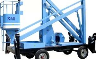 高效移動(dòng)式登車橋提升物流行業(yè)裝卸效率